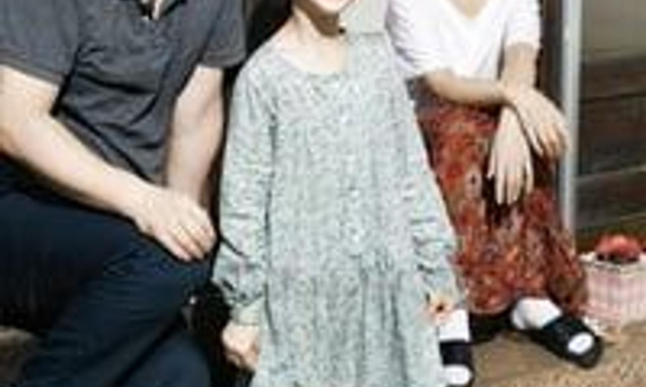 header image for Hope