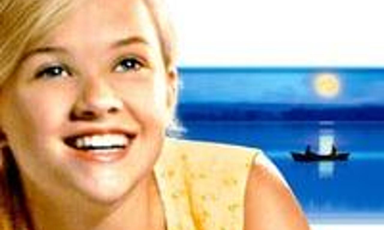 header image for The Man in the Moon