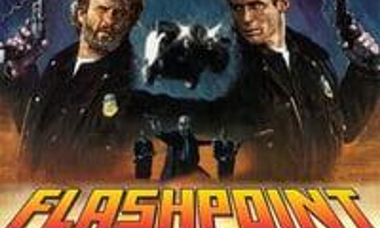 header image for Flashpoint