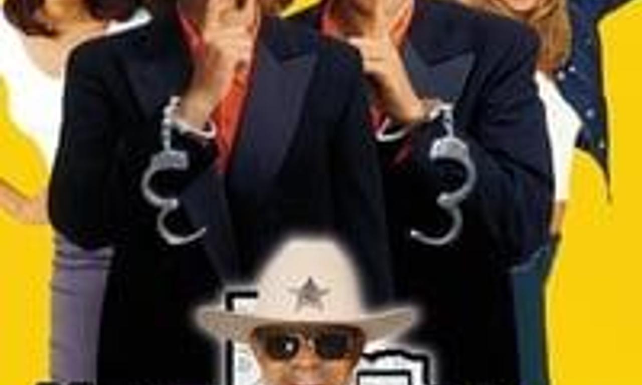 header image for Happy, Texas