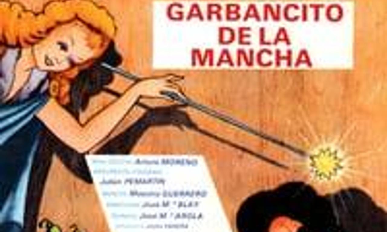 header image for The Enchanted Sword