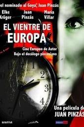 El vientre de Europa