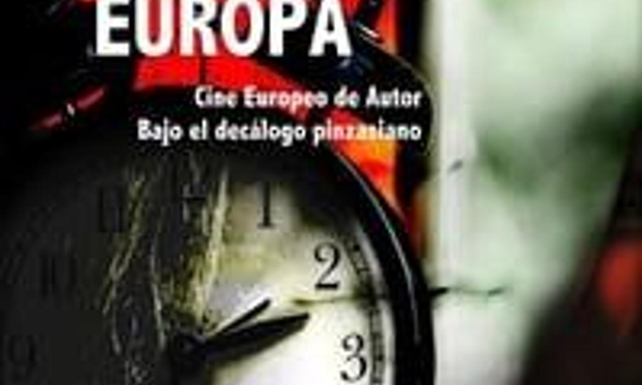 header image for El vientre de Europa