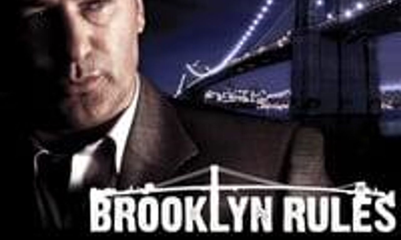 header image for Brooklyn Rules