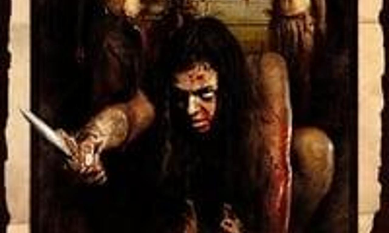 header image for Offspring