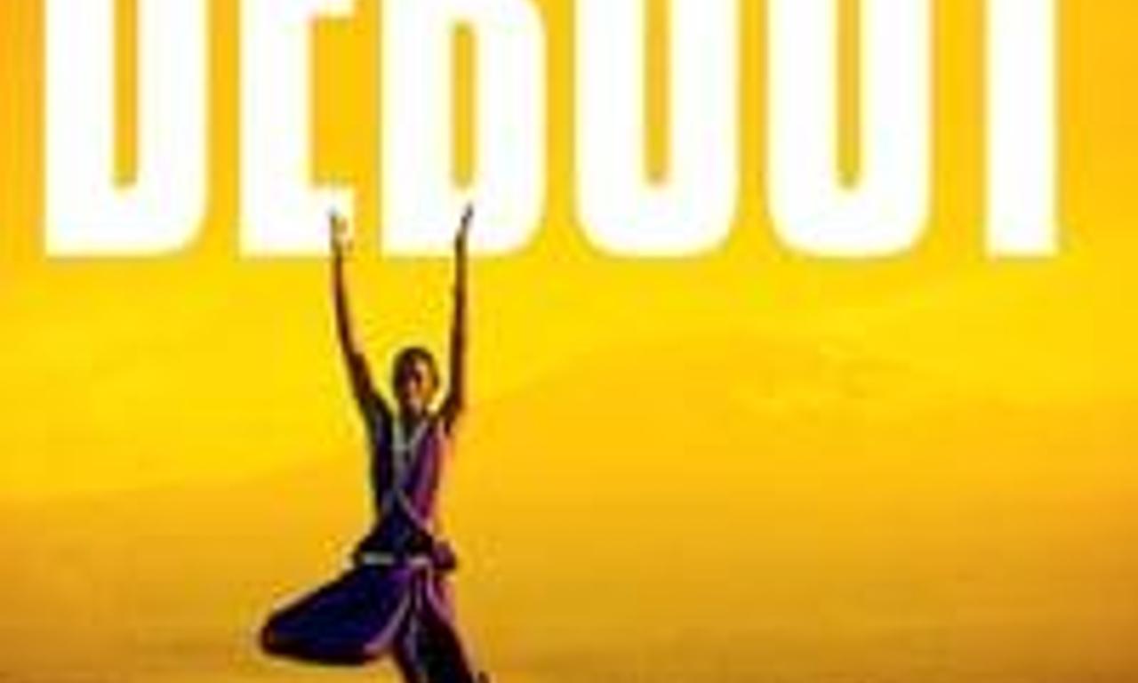 header image for Debout