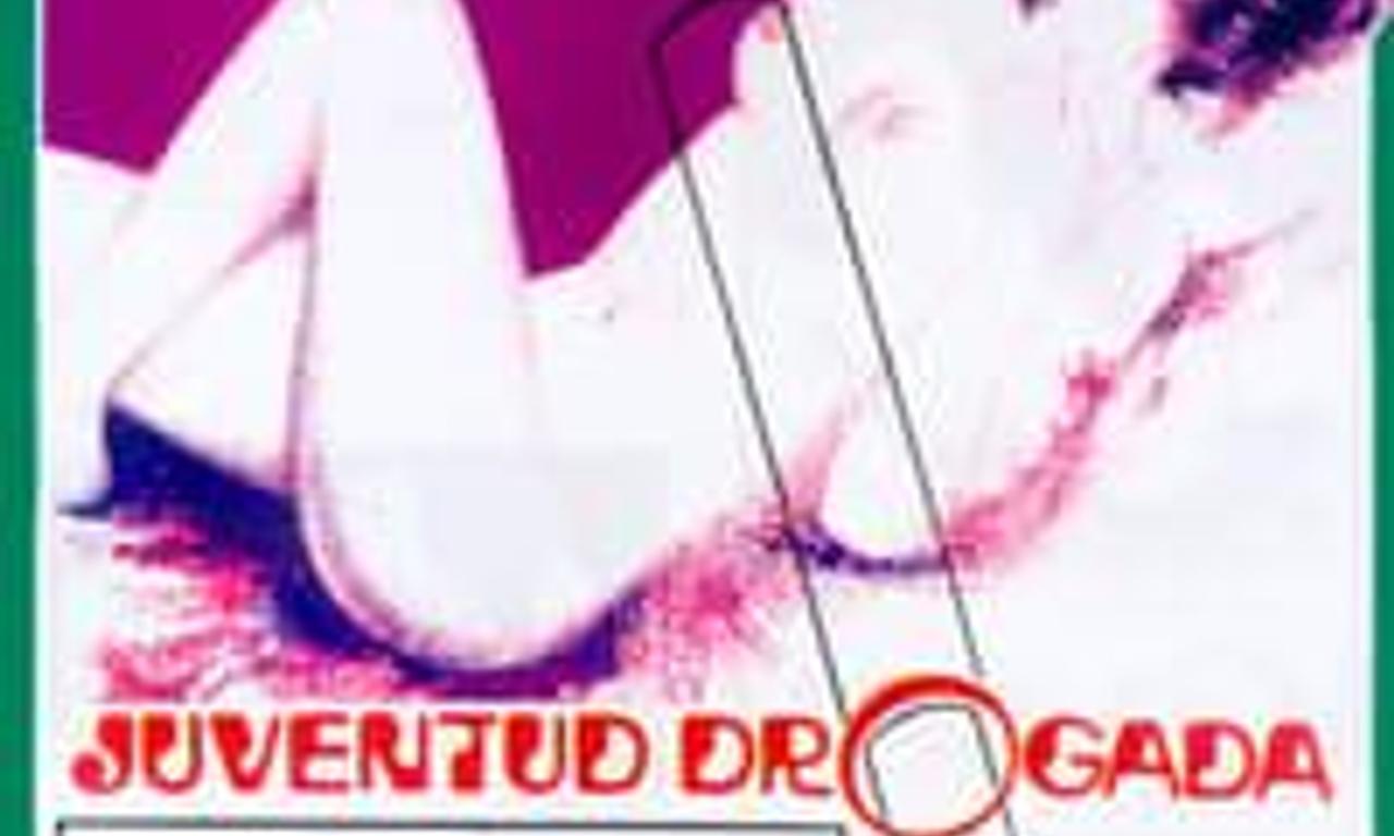 header image for Drugged Youth