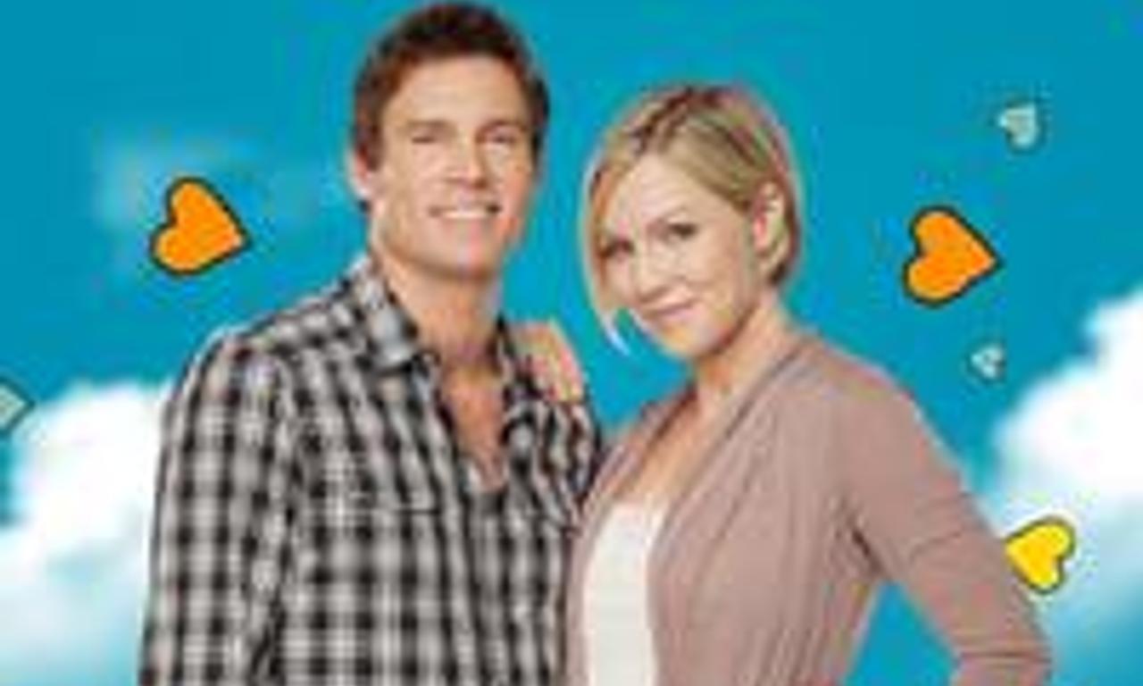 header image for Accidentally in Love