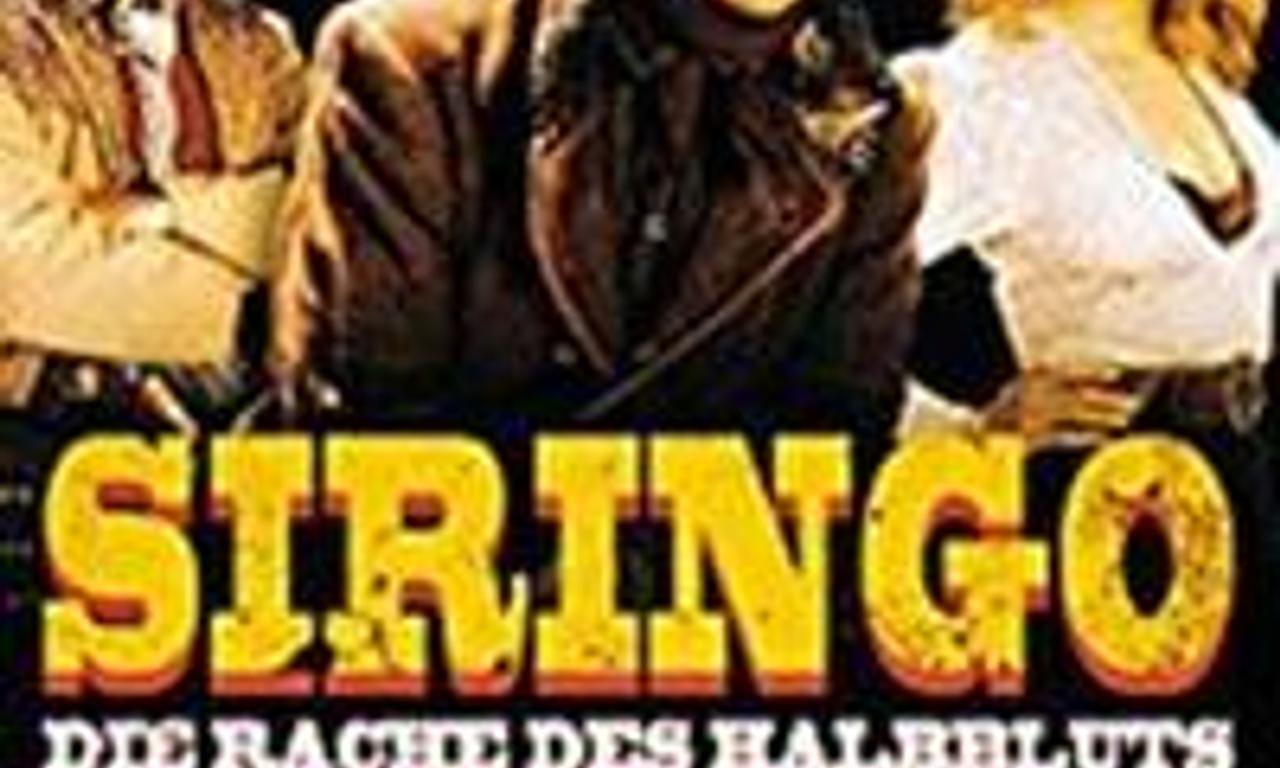 header image for Siringo