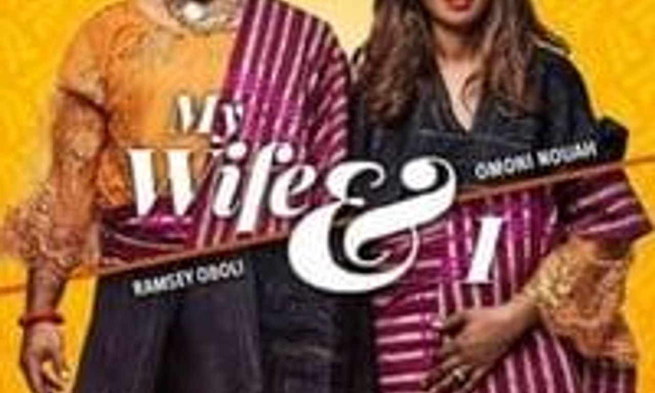 header image for My Wife & I