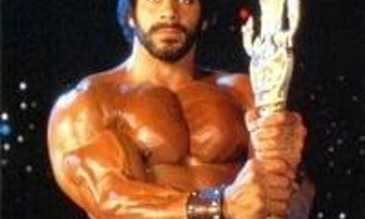 header image for Hercules