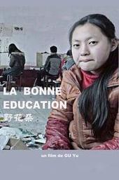 The Good Education