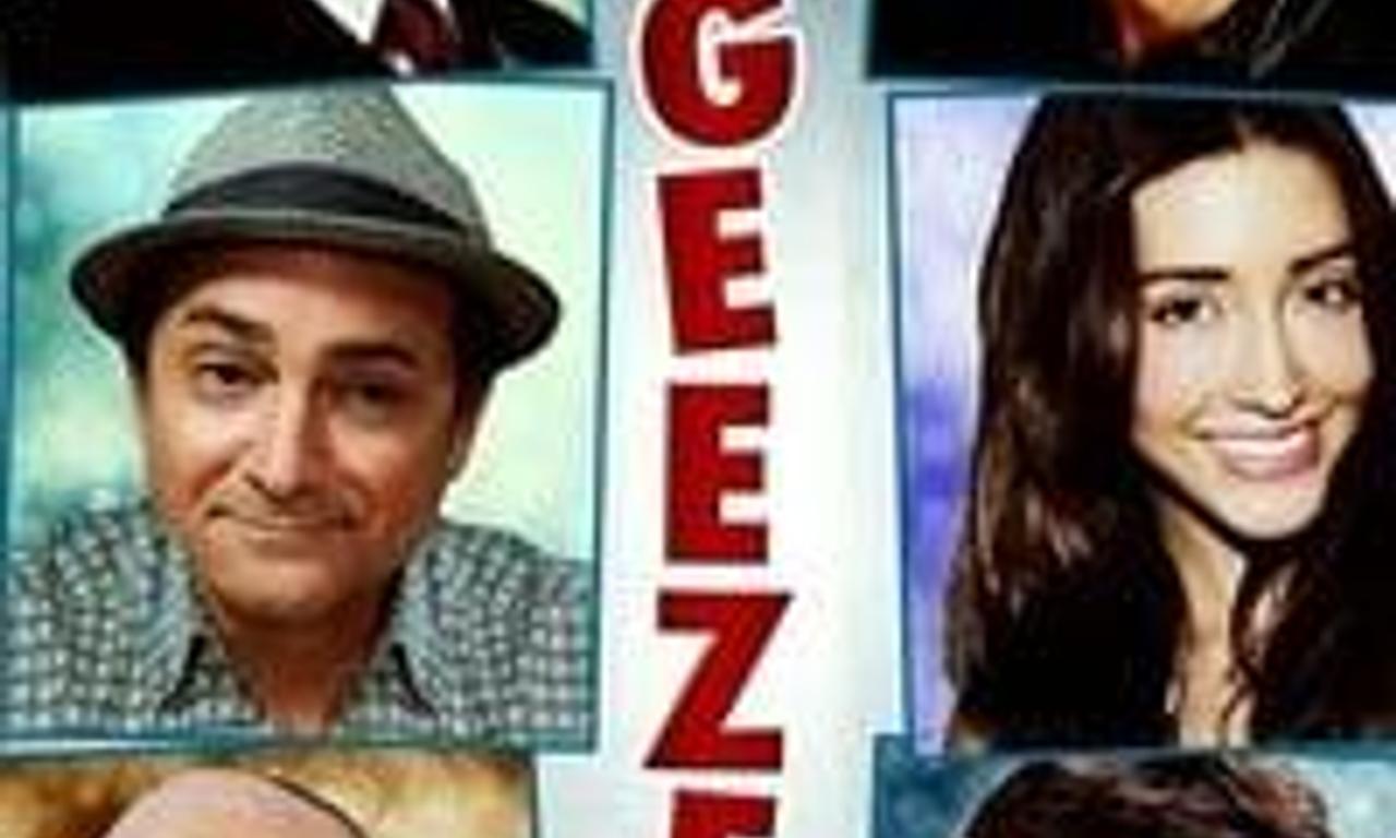 header image for 3 Geezers!