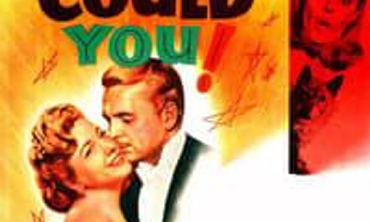 header image for Darling, How Could You!