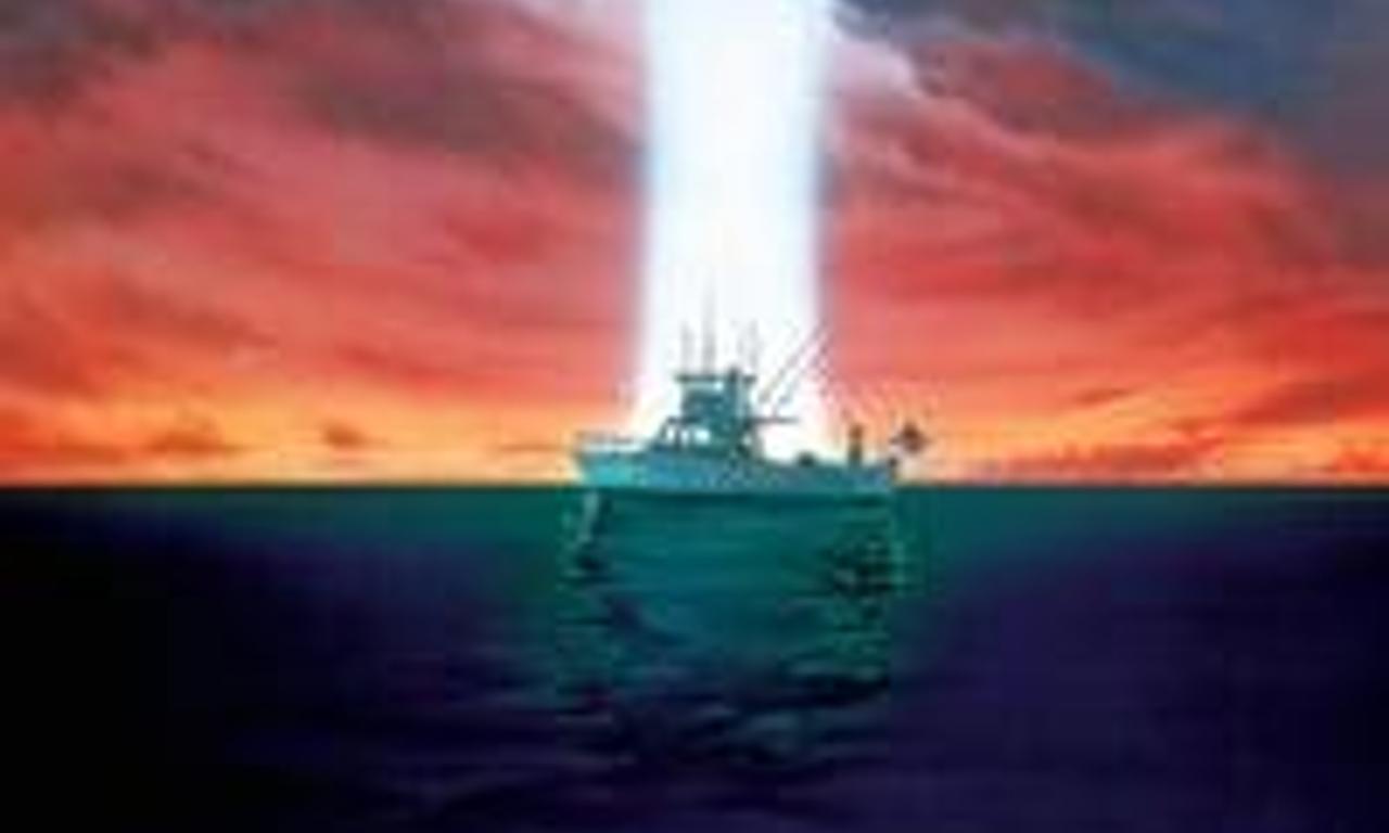 header image for Cocoon: The Return