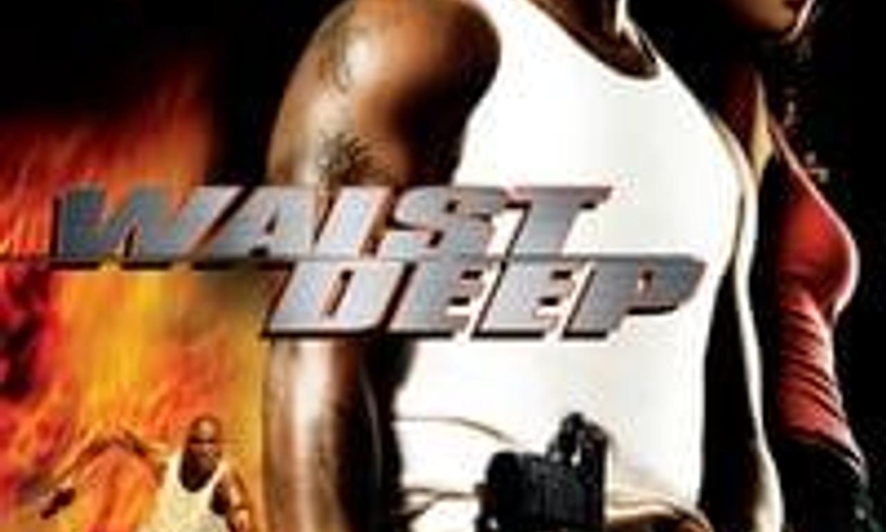 header image for Waist Deep