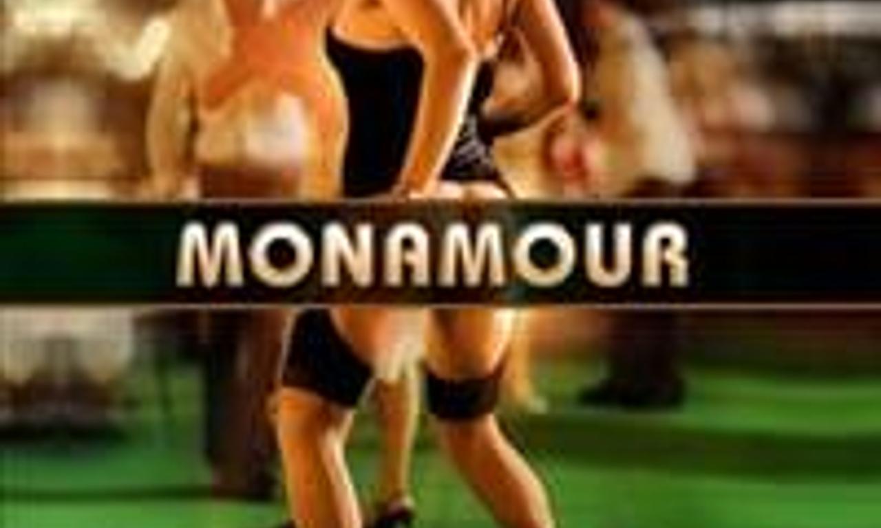 header image for Monamour