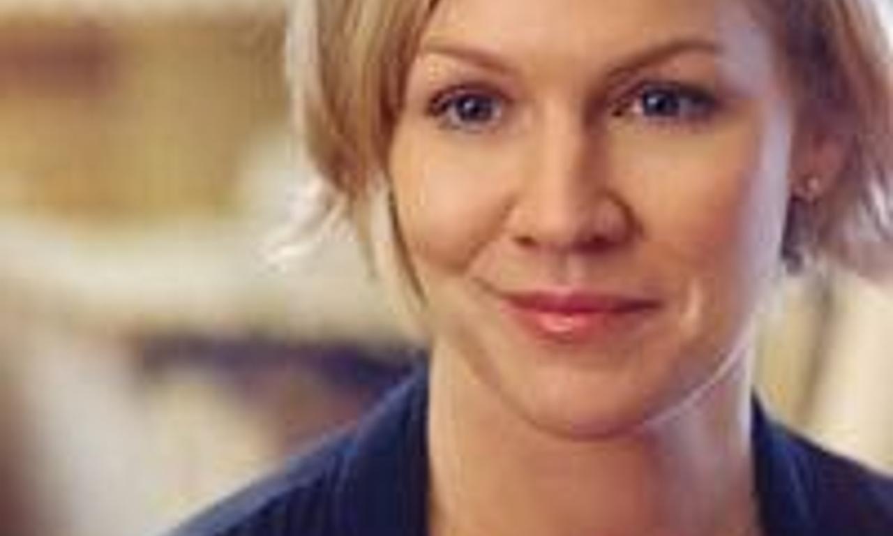 header image for Karen Kingsbury's A Time to Dance