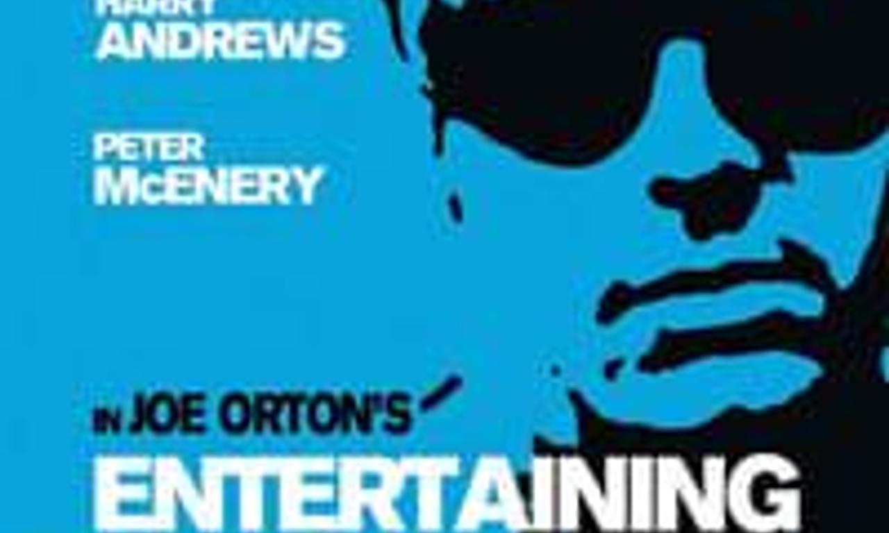 header image for Entertaining Mr Sloane