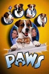 Paws