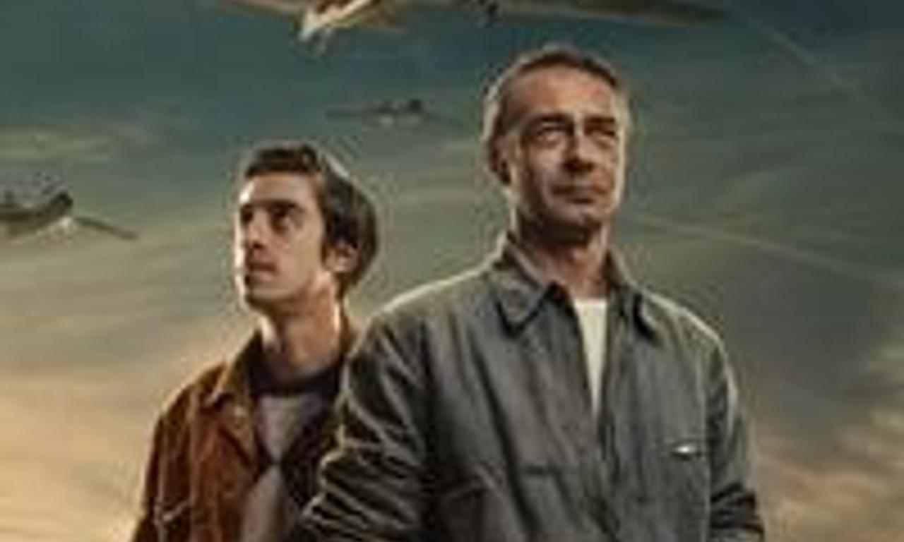 header image for Narušitel