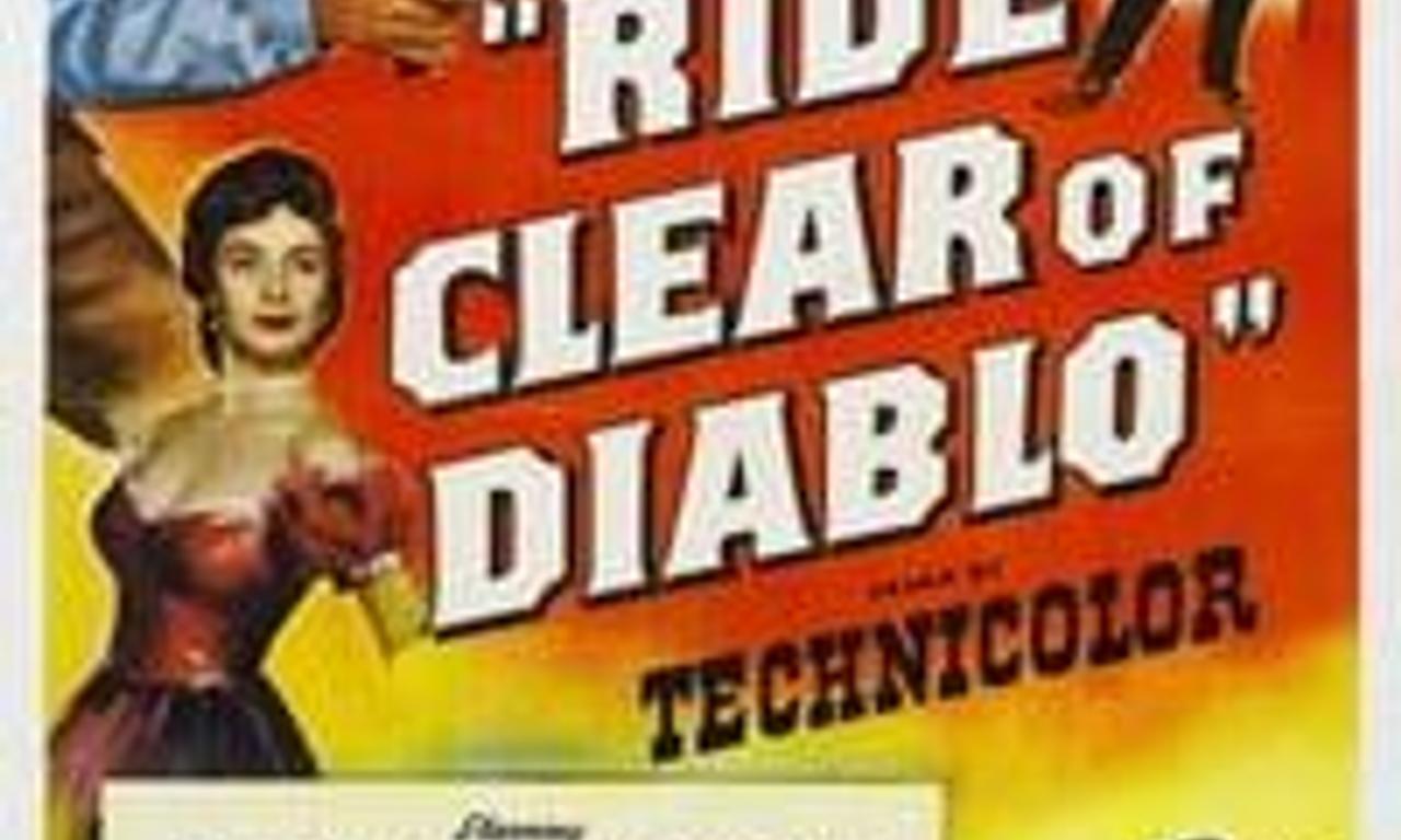 header image for Ride Clear of Diablo