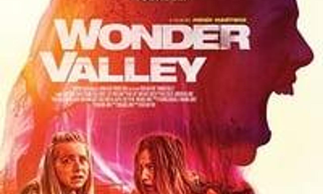 header image for Wonder Valley