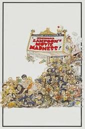 National Lampoon's Movie Madness