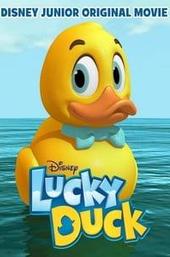 Lucky Duck