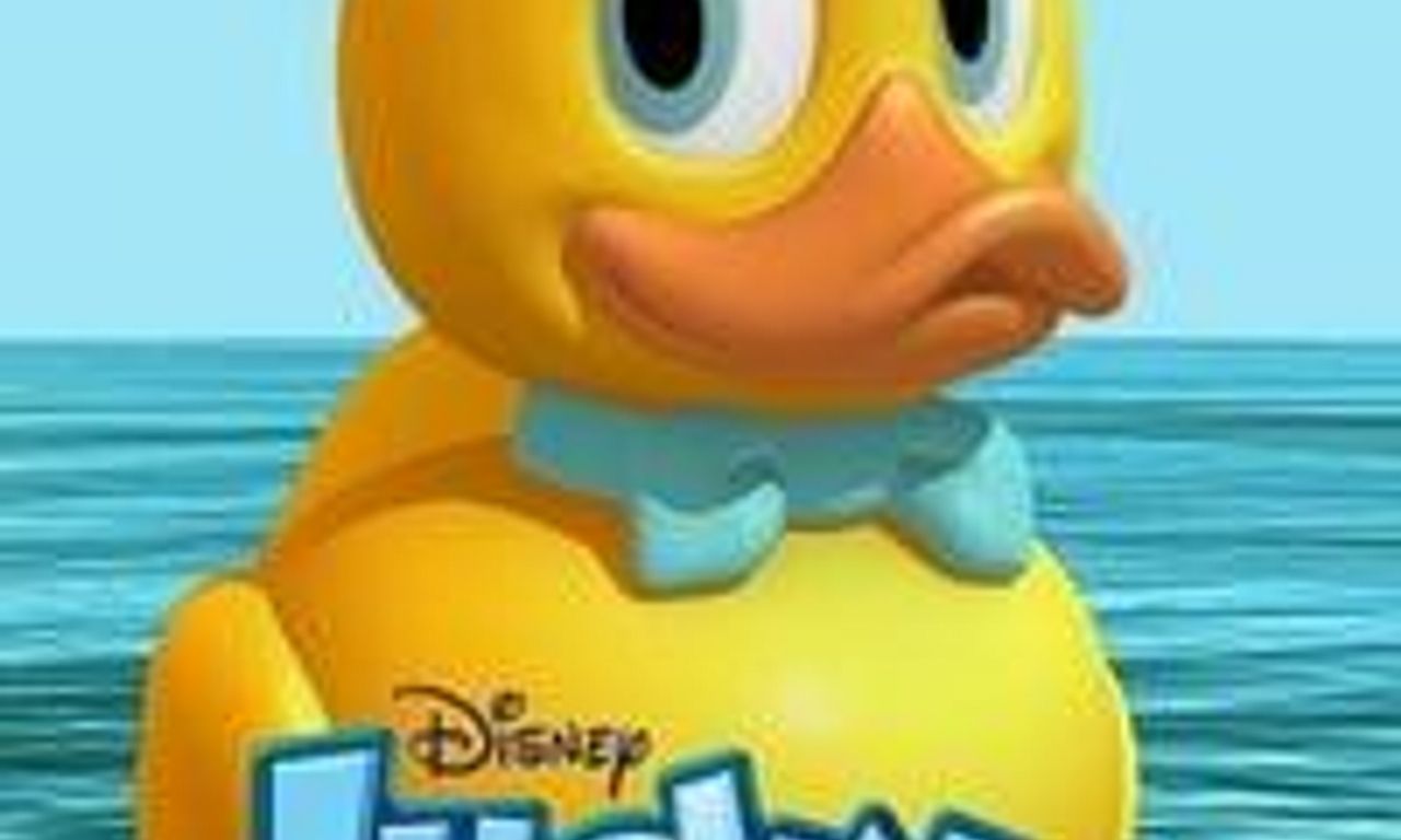 header image for Lucky Duck