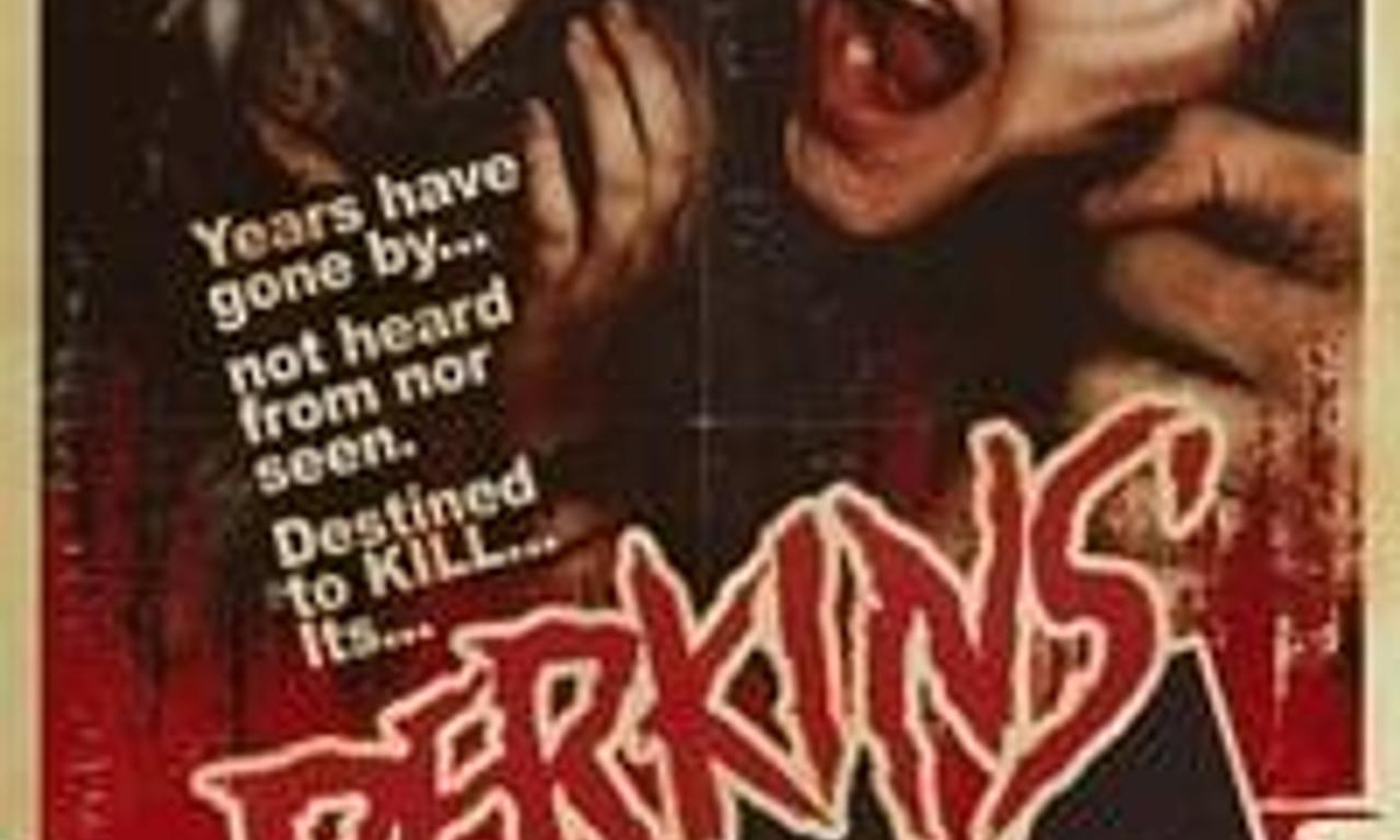 header image for Perkins' 14