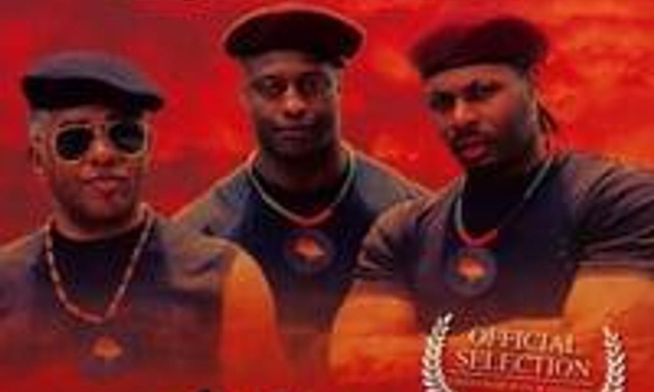 header image for Colorz of Rage