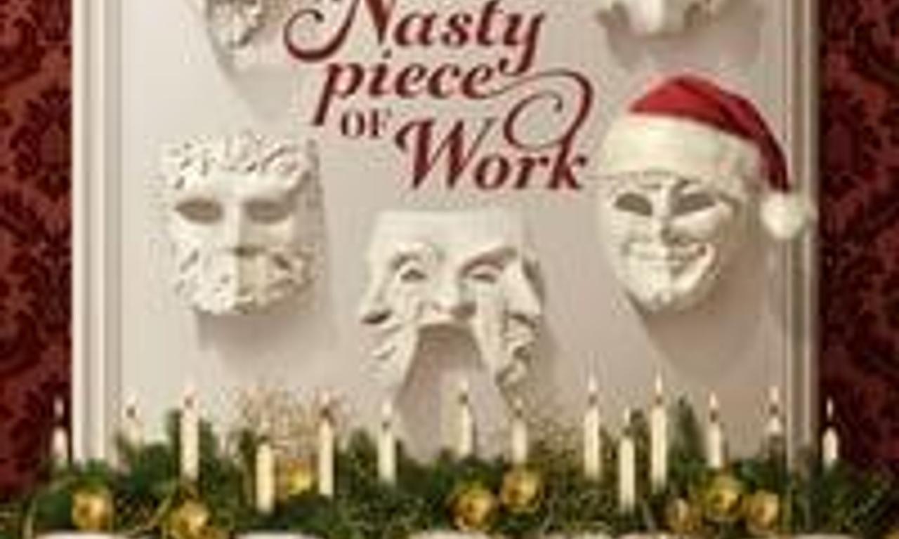 header image for A Nasty Piece of Work