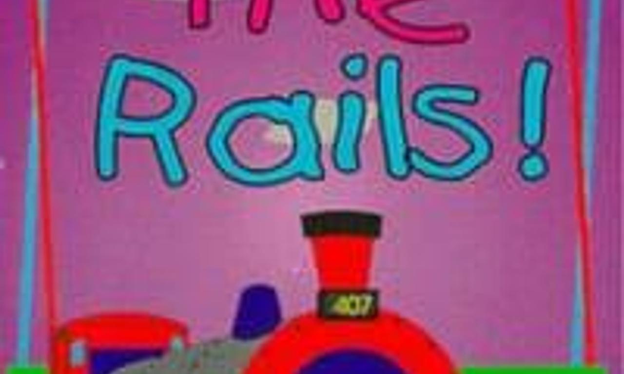 Ridin' the Rails Where to Watch and Stream Online Entertainment.ie