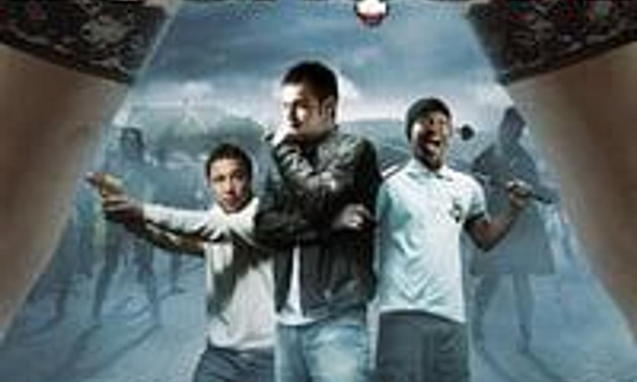 Doghouse Where to Watch and Stream Online Entertainment.ie