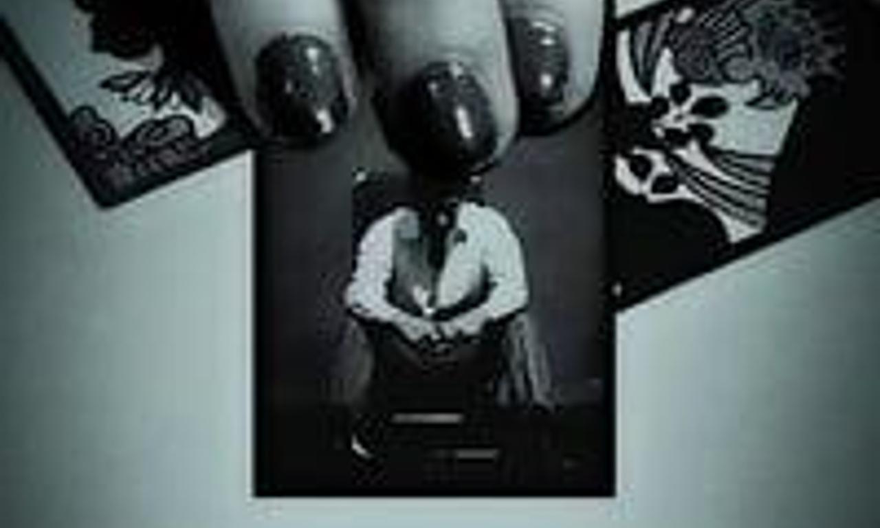 header image for Pale Flower