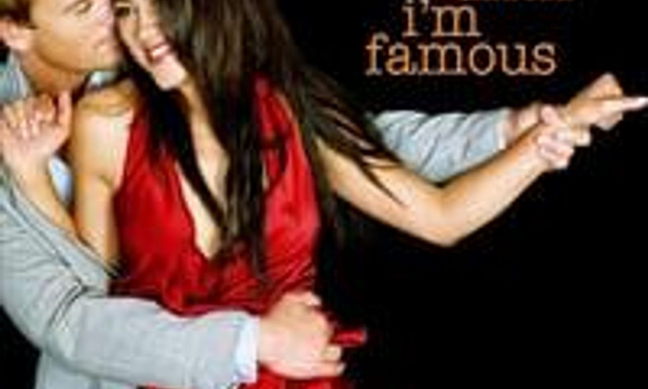 header image for 30 Days Until I'm Famous