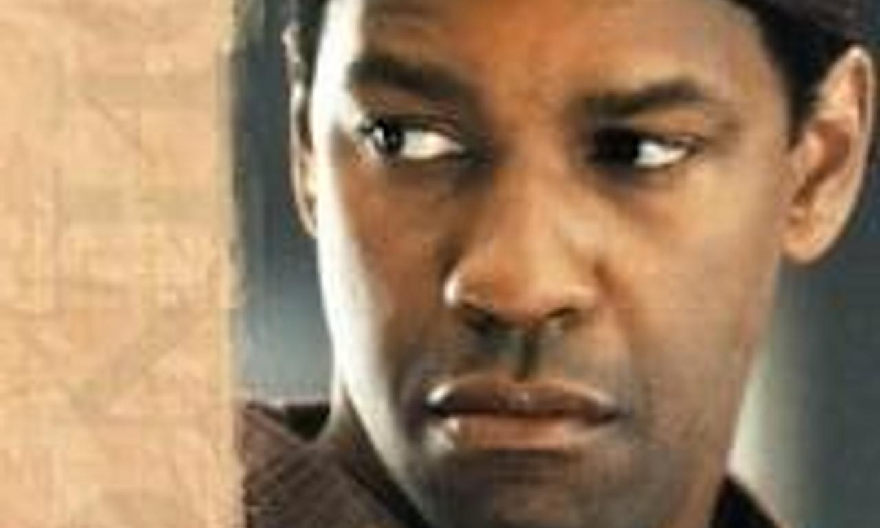 header image for John Q