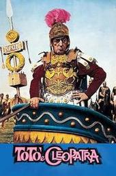 Toto and Cleopatra