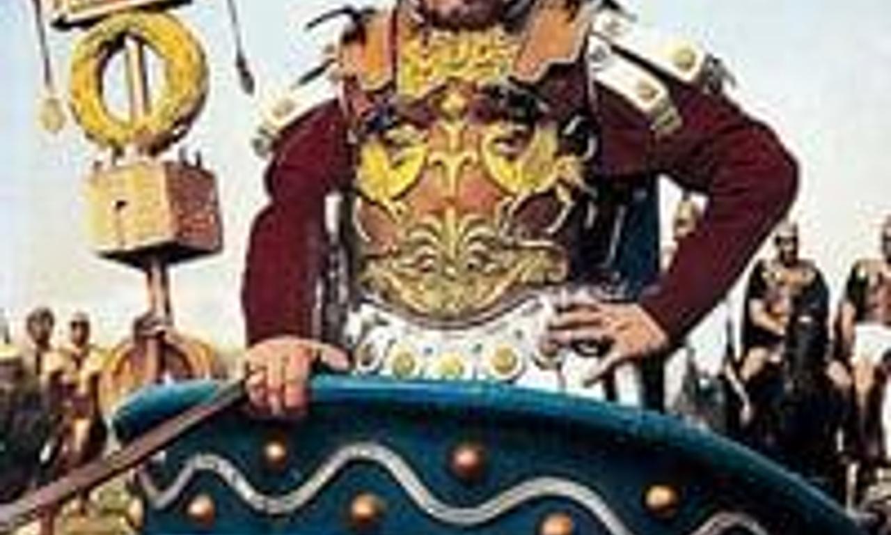 header image for Toto and Cleopatra