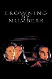 Drowning by Numbers