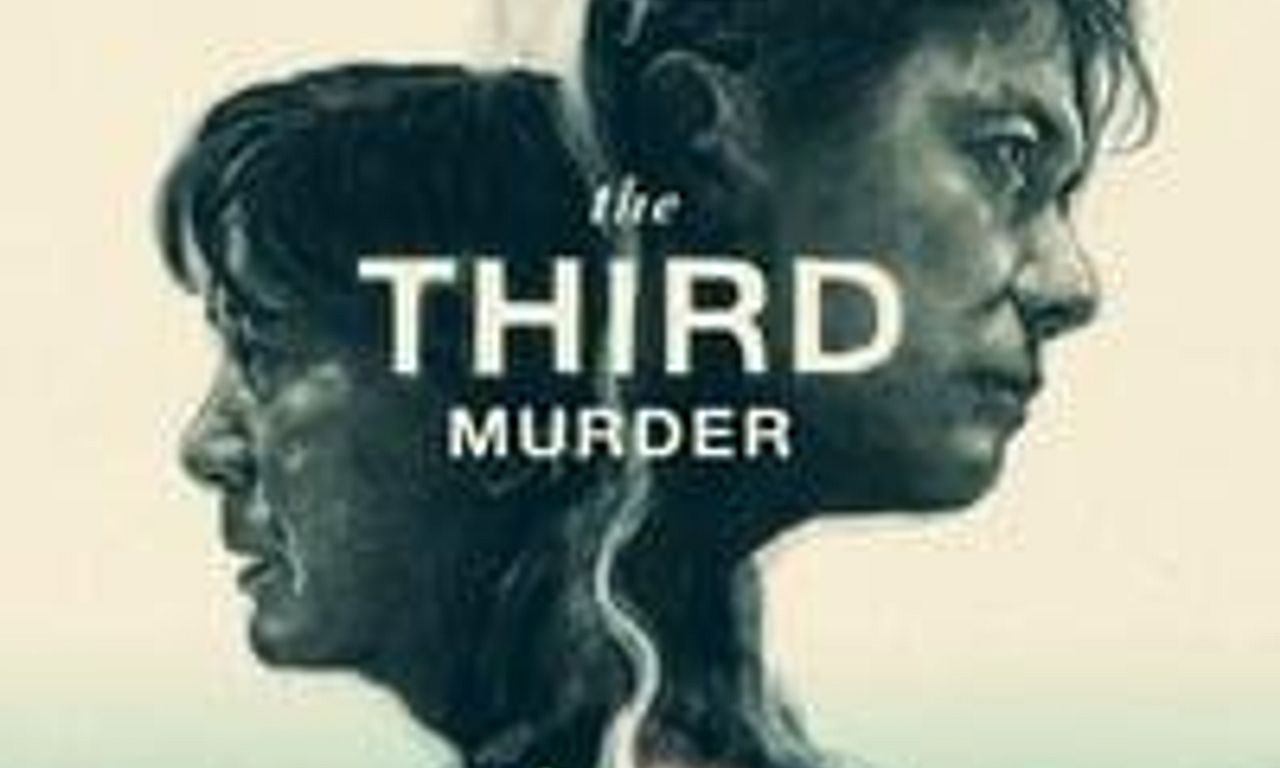 header image for The Third Murder