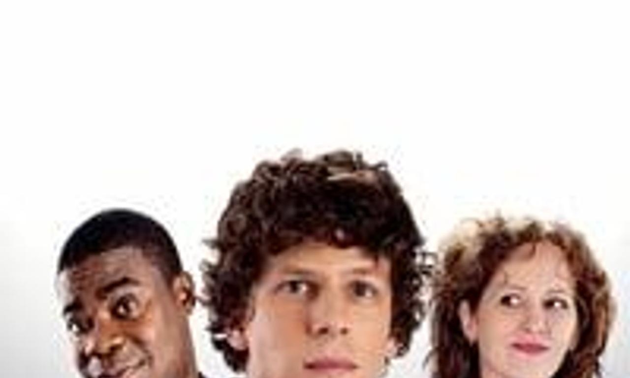 header image for Why Stop Now?