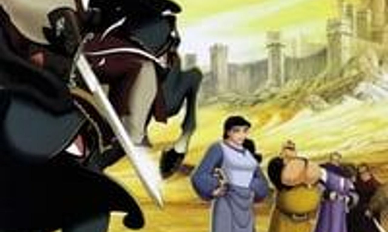 header image for El Cid: The Legend