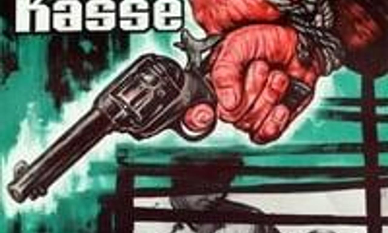 header image for Night of Evil