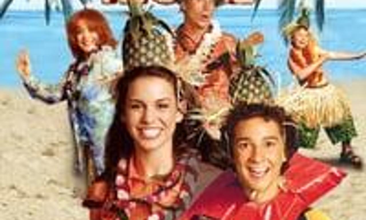 header image for The Even Stevens Movie