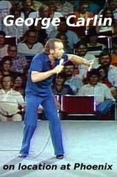George Carlin: Again!