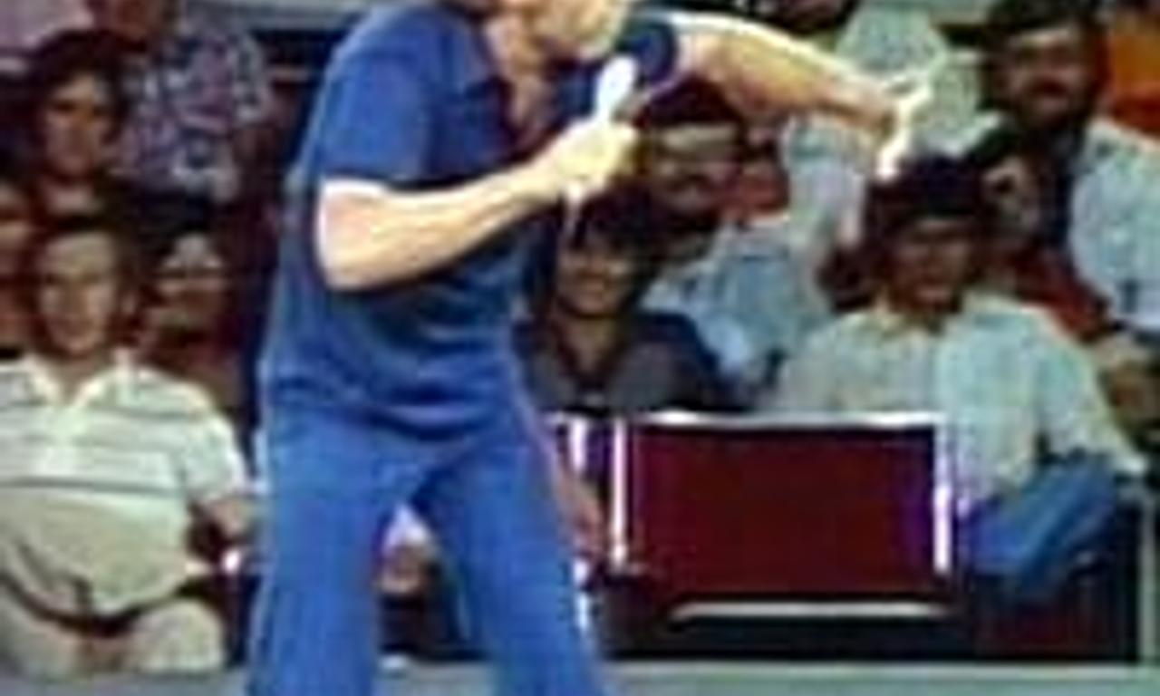 header image for George Carlin: Again!