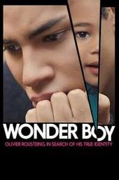 Wonder Boy