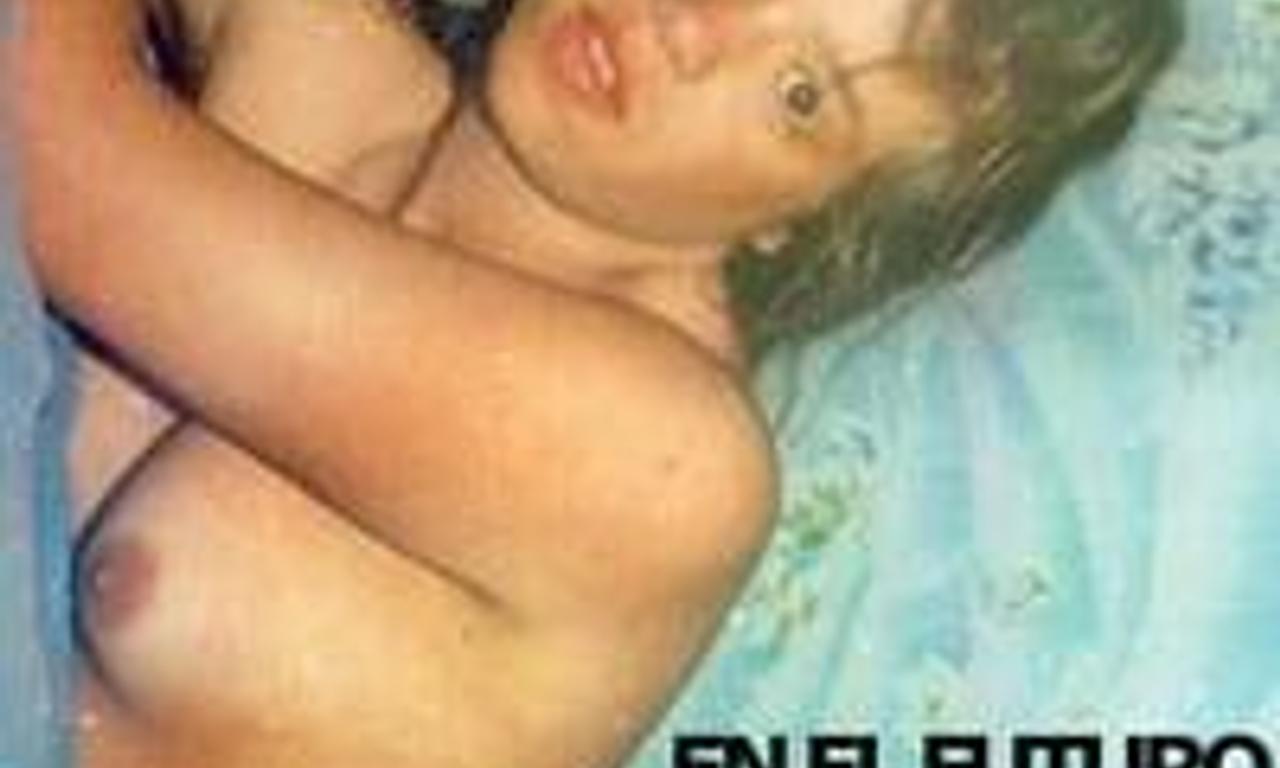 header image for In the Future